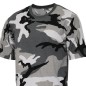 Preview: MFH children's T-shirt, "Basic", half sleeves, reinforced round neck